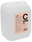 Eurolite Smoke Fluid -C2D- Standard 5 Liter | Nebelfluid für Nebelmaschinen | Mittlere Dichte und lange Standzeit | Made in Germany | Geruchsneutral auf Wasserbasis | Biologisch abbaubar