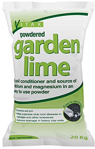 VITAX Garden Lime 20KG