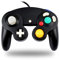 TechKen Controller für Gamecube Wii Wired Game Controller Joypad Dual Vibration NGC Gamepad Game Cube Original Controller für Gamecube GC Spiele