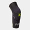 Fuse Omega Ellenbogenschoner | schwarz/Neongelb | S/M