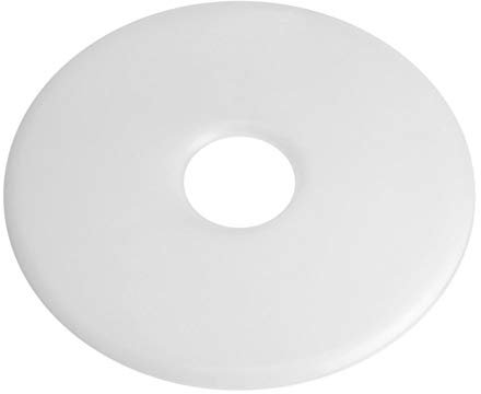 Deshidratador de alimentos premium, 13,5 cm de diámetro, antiadherente, redondas, hojas deshidratadoras de silicona para secadora de frutas, secadora de malla, cueros, rollos de frutas, cueros, sábana