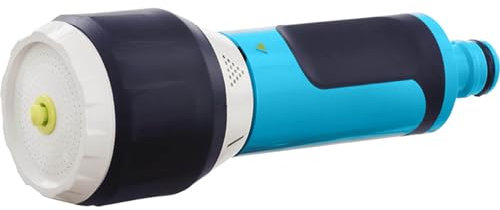 Flopro+ Multi Function Garden Hose Nozzle