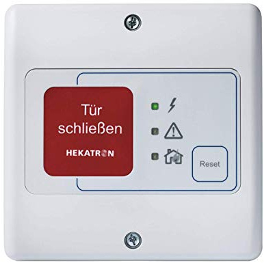 FSZ Basis Steuergerät Feststellanlage Netzteil (Nachfolger NAG03)