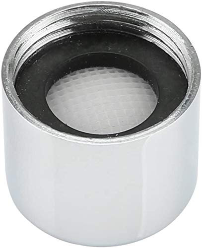 MroMax 3pcs 20mm Denti Grossolani Aeratori Universali Femmina per Rubinetto, Ugello Parte di Ricambio per Bagno, Lavandino, Cucina, Bidet
