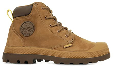 Palladium Unisex Kinder Pampa Hi Cuff Wp Oz Boots Outdoor