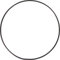 Hobbyfun Metall-Ring Ø 15 cm