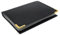 générique Porte-Cartes Noir pour Homme Femme - Porte Carte Pratique avec 20 Compartiments - Dimensions : 10 cm x 7 cm