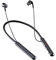 Bluetooth-Kopfhörer, Nackenbügel, kabelloses Headset, 60 Stunden Akkulaufzeit, integriertes Mikrofon mit LED-Display, unterstützt TF-Karte