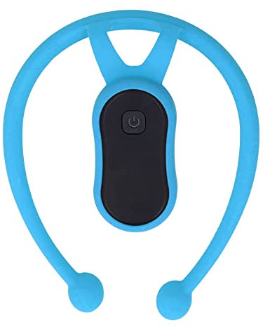 Intelligenter Haltungskorrektor, Intelligenter Haltungstrainer mit Vibrationserinnerung, Trägerloser Oberrückentrainer für Haltungsverfolgung, Linderung von Nacken- und Rückenschmerzen(2#)