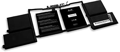 LMP Battery MacBook Pro 15? Thunderbolt 3 10/16-7/18, LMP-AP-A1820
