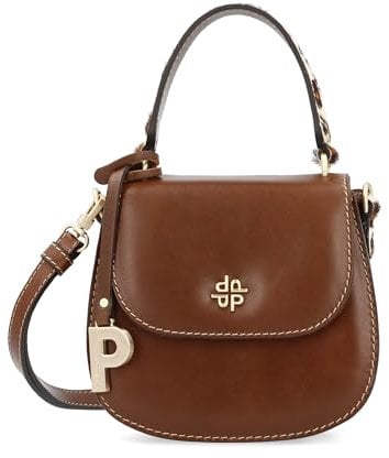 Picard Damen Henkel- und Schultertasche Montreal aus Echtleder Klein | Breite 5 cm höhe 13 cm länge 14 cm mit Magnetverschluss | Alltag, Ausgehen