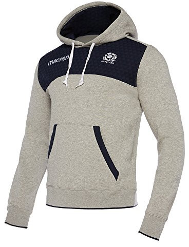 Macron T-Shirt Italbasket 2023/24 (XXL)