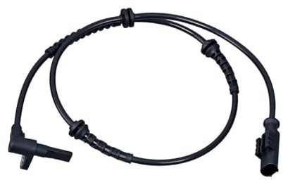 HELLA 6PU 358 218-181 ABS Sensor - Raddrehzahl - 2-polig | Kompatibel mit: FIAT 500L