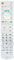N2QAYB000842 Telecomando universale compatibile per TV LCD Panasonic VIERA N2QAYB000863 N2QAYB000858 TX-L50DT65B TX-L60DT65B