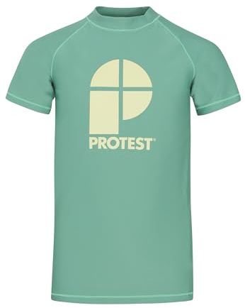 Protest Jungen Surf-t-Shirt PRTBERENT JR 176