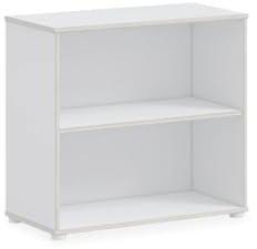 Dafne Italian Design Mittlere Größe, weiß, Montes