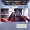 Overwatch Tapis de souris XXL à surface lisse avec base en caoutchouc antidérapant et imperméable pour jeux vidéo (Widowmaker)