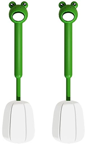 minkissy Water Bottle Brush Set Long Handle Cleaning Brush for Cups for Stains Removal