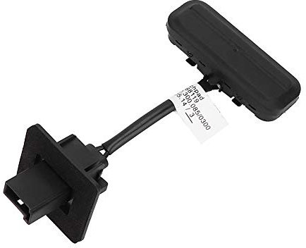 Hominas Interruptor De Liberación De Maletero, Interruptor De Manija De Liberación Del Maletero Trasero para Vauxhall Insignia Hatchback/Saloon 2009-2016