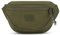 JOHNNY URBAN Bauchtasche Damen & Herren Grün - Ben - Gürteltasche aus für Alltag, Festival & Sport - Hochwertige Hip Bag Crossbody Tasche - Wasserabweisend