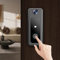 ZzCityTK Doorbell Camera Wireless Low Power Video Doorbell with Built-in Battery Smart Wireless Ding Dong Doorbell Indoor/Outdoor Surveillance Human Detection