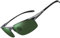 Bircenpro Sonnenbrille Für Herren Polarisiert: UV Schutz Kohlefaser Temple Sport Sonnenbrille Für Fahren