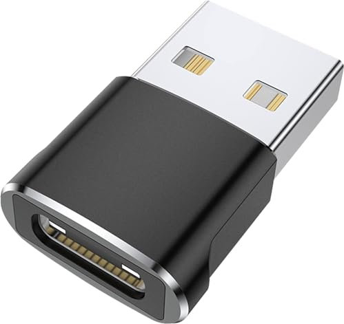 Générique Adaptateur USB vers USB-C