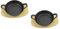Alipis 2 Sets Egg Cook Pan Non-stick Frying Pan for Induction Hob Breakfast Daily Use