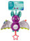 Ravensburger Play + - Ma Peluche d'activités : Chauve Souris - Jouet bébé dès la Naissance - Version française - 34053