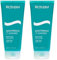 Biotherm Aquathermale Gel Douche Duschgel, erfrischendes Duschgel für eine sanfte Reinigung, mit wertvollen Oligo-Mineralien, für ein belebtes und geschmeidiges Hautgefühl, 200 ml (Packung mit 2)