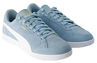 PUMA Damen Vikky Star SD Sneaker, Seafoam White, 39 EU, Seafoam PUMA Weiß, 39 EU