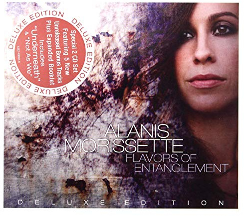 Flavors of Entanglement