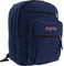 JanSport Rucksack Big Student, navy, 43x33x25, 34 liters, TDN7