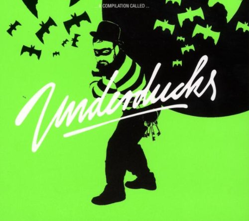 Combination (Rough Trade)