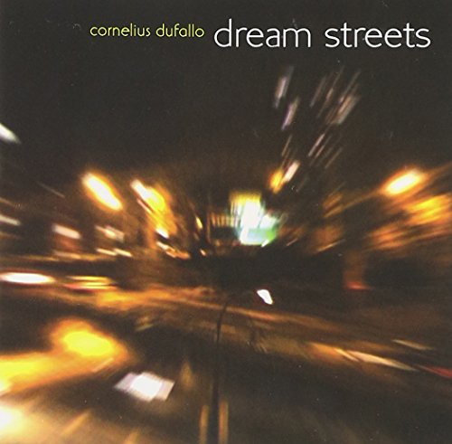 Dream Streets: Violin & Electr