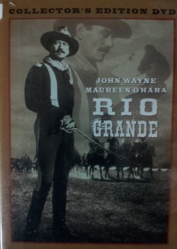 Rio Grande (Collector Edition)