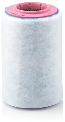 MANN-FILTER, C 17 237/1 Air Filter | For Passenger Cars, Clean Air Intake, Durable Filter Media, Perfect fit Design, True OE Engineering