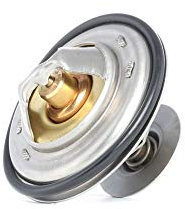 GATES TH13287G1 Termostato refrigerante sin carcasa (cárter) con juntas 87°C