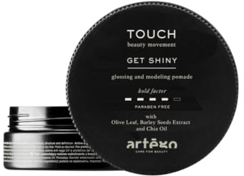 Artego Touch Get Shiny, 100ml