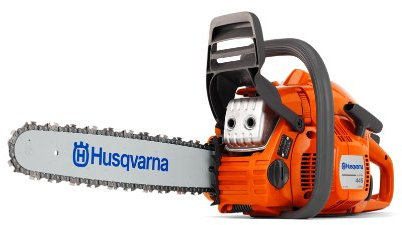Pruning Chainsaw Husqvarna 445 E Series