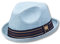Peter Grimm Herren PGF1108 Filzhut, blau, XXL
