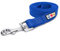 Pawtitas Hundeleine 1.8 M Leine Reflektierende Leine Hund Welpenleine bequemer Griff Hundeleine Hundetraining Leine für Hunde Extra kleine Hundeleine/kleine Hundeleine Blau Hundeleine