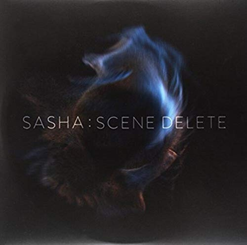 Late Night Tales presents Sasha : Scene Delete