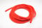 Autobahn88 High Performance Silicone Vacuum Hose, ID=0.24 (6mm), OD=0.47 (12mm), 10 Feet (3 Meter), Red