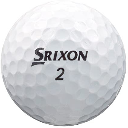 Srixon 50 Mix LAKEBALLS/GOLFBÄLLE - QUALITÄT AAAA