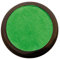 Eulenspiegel 184899 - Maquillaje aqua profesional en el color verde Merling, 20 ml