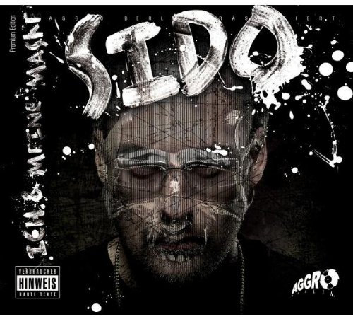 Ich & Meine Maske (Premium Edt.)