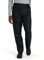 Berghaus Herren Deluge Wasserdicht Atmungsaktive Überhose, Langlebige, Bequeme Regenhose, Schwarz, L Lang (33 Zoll)