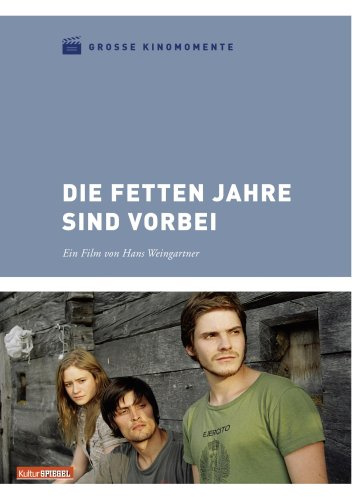 Die fetten Jahre sind vorbei - Große Kinomomente