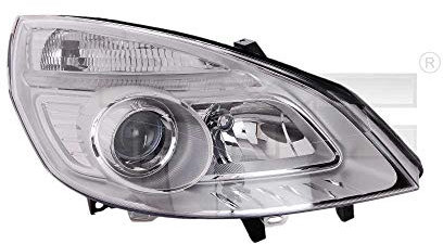 DAPA GmbH & Co. KG 201068152 Scheinwerfer Links